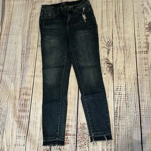 Judy Blue - Skinny Jeans